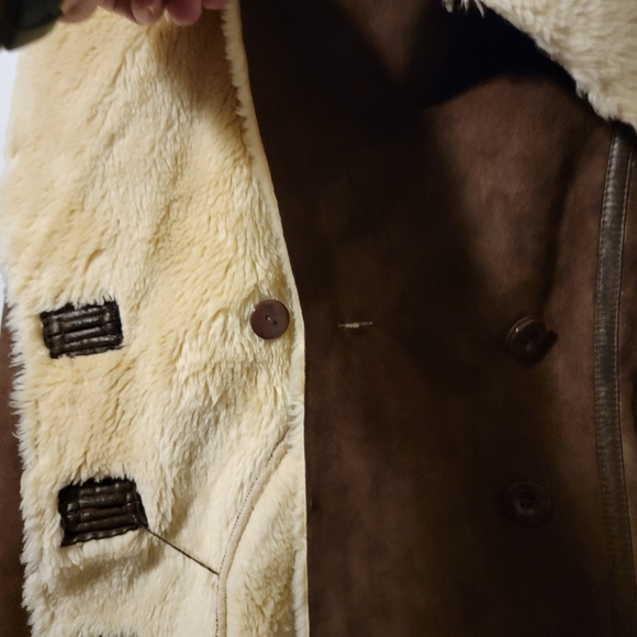 Kennth Cole Reaction Jacket‎ from 06/2006 - Picture 15 of 16